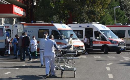 Situata me Covid ne 24 oret e fundit: Rriten testimet, ja sa raste u regjistruan